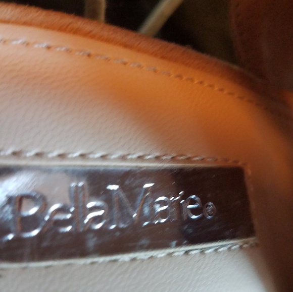 Gorgeous Wedge Heels! - Picture 3 of 4